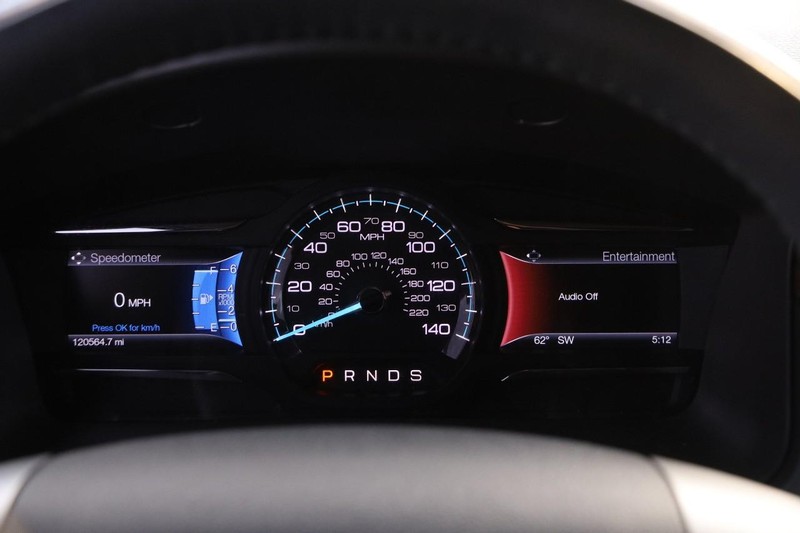 Ford Flex Vehicle Full-screen Gallery Image 15