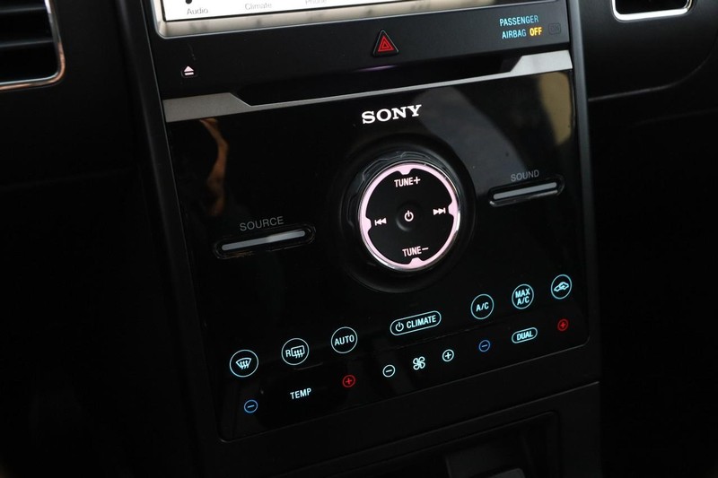 Ford Flex Vehicle Full-screen Gallery Image 19