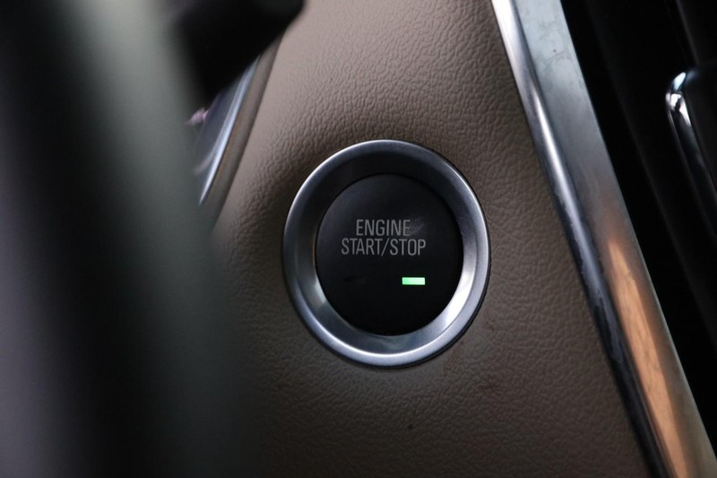 Chevrolet Traverse Vehicle Full-screen Gallery Image 17