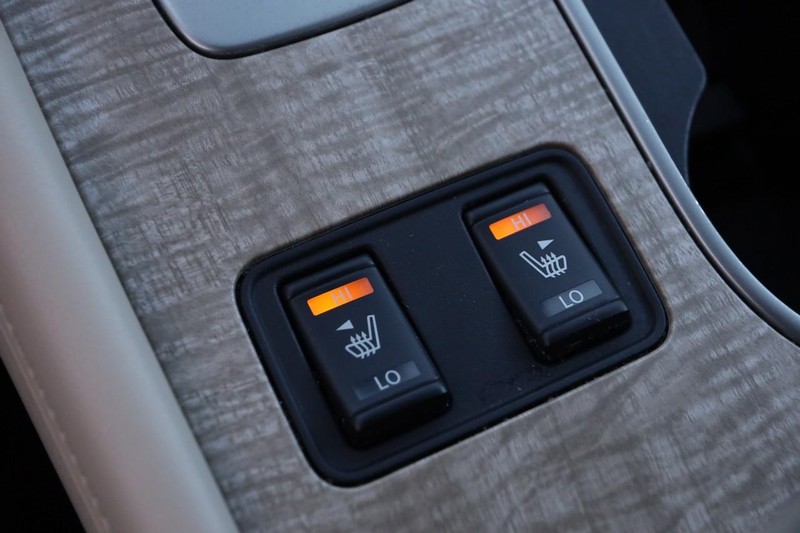 Nissan Murano Vehicle Image 19