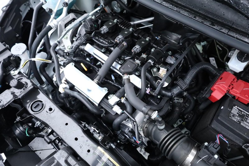 Nissan Versa Vehicle Image 24