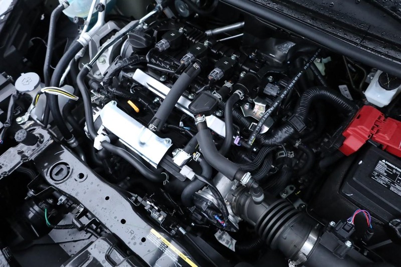 Nissan Versa Vehicle Image 24