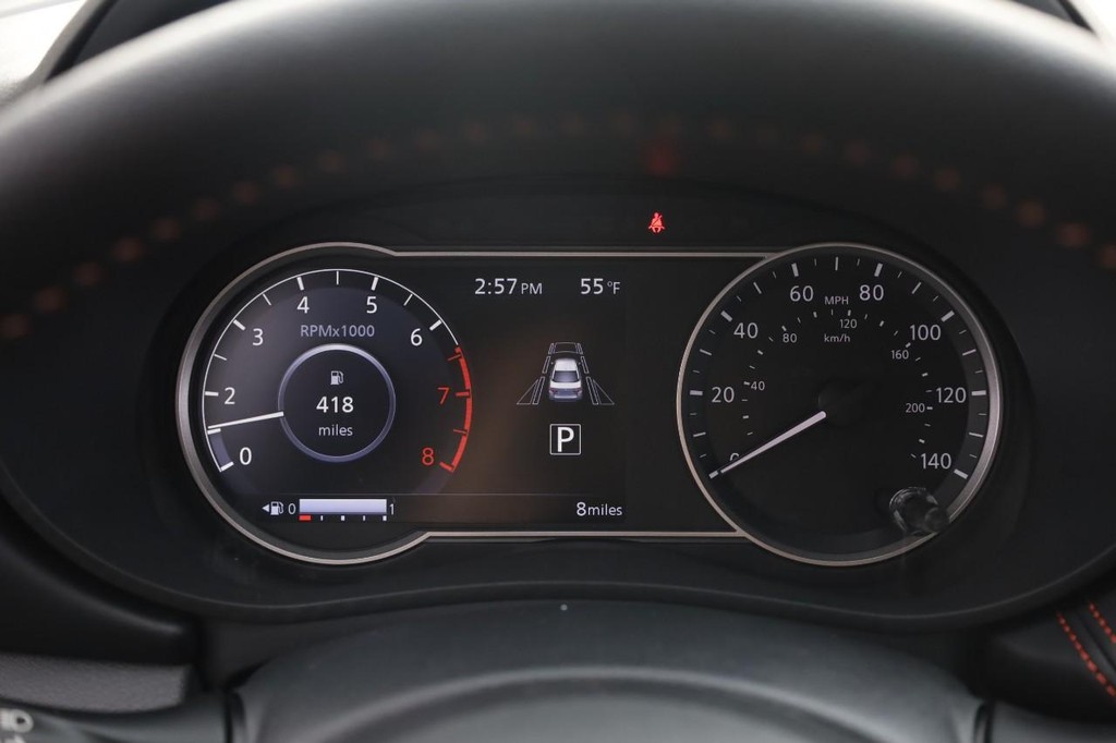 Nissan Versa Vehicle Image 10