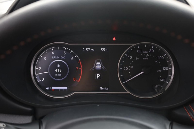 Nissan Versa Vehicle Image 10