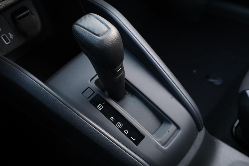 Nissan Versa Vehicle Image 15