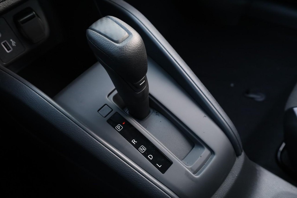 Nissan Versa Vehicle Image 15