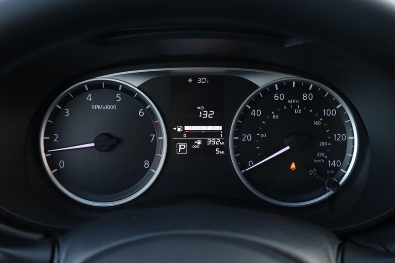 Nissan Versa Vehicle Image 10