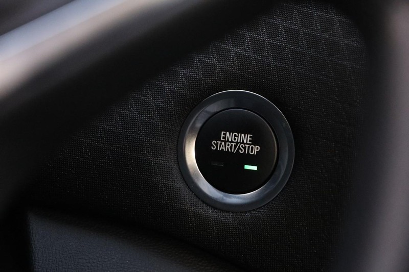 Chevrolet Malibu Vehicle Full-screen Gallery Image 15