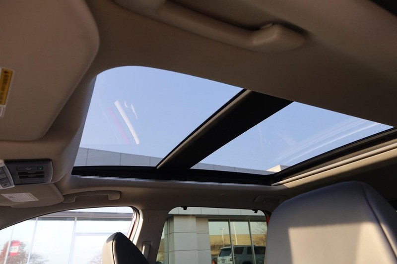 Nissan Rogue Vehicle Image 10