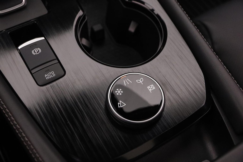 Nissan Rogue Vehicle Image 25