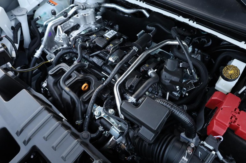 Nissan Kicks Vehicle Full-screen Gallery Image 25