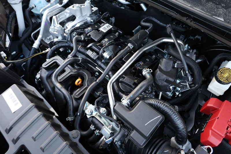 Nissan Kicks Vehicle Full-screen Gallery Image 24