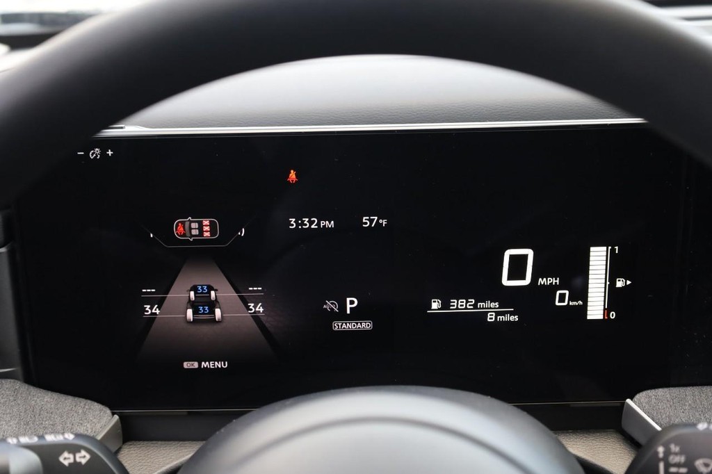 Nissan Kicks Vehicle Image 10