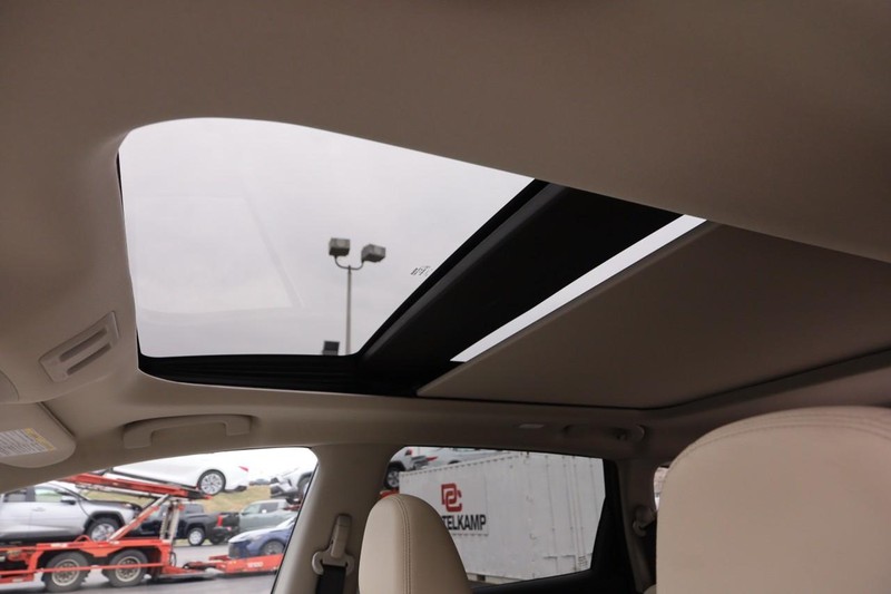 Nissan Murano Vehicle Image 09