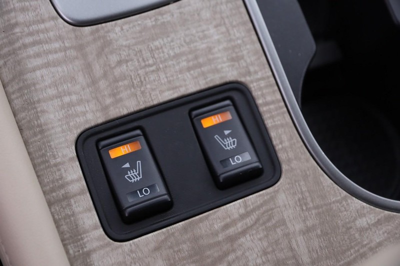 Nissan Murano Vehicle Image 20