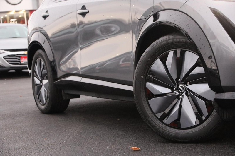 Nissan ARIYA Vehicle Image 03