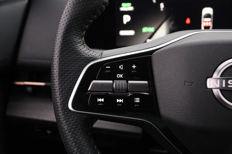 Nissan ARIYA Vehicle Image 11