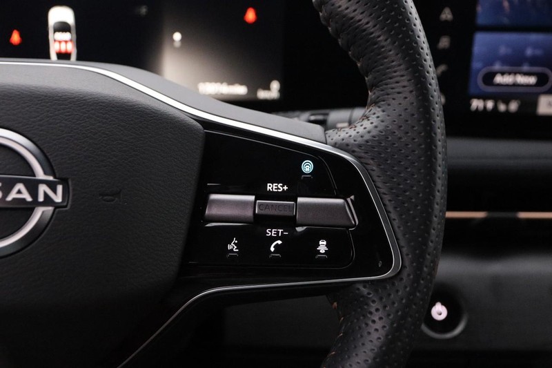 Nissan ARIYA Vehicle Image 12