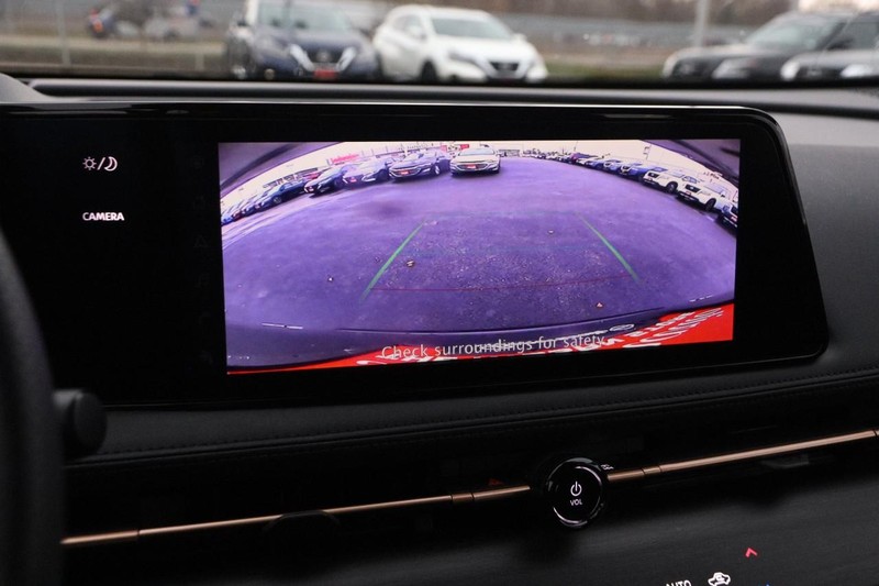 Nissan ARIYA Vehicle Image 16