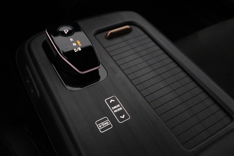 Nissan ARIYA Vehicle Image 18