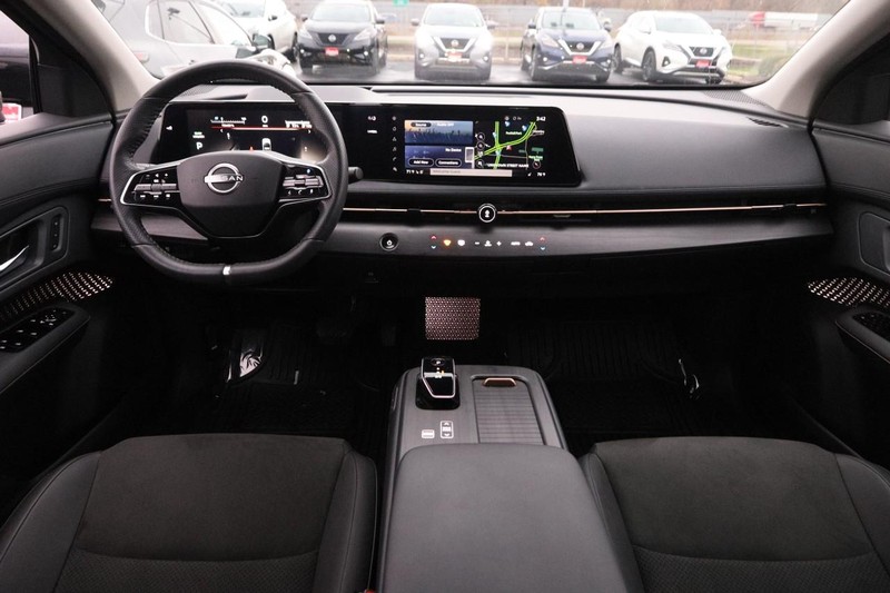 Nissan ARIYA Vehicle Image 20