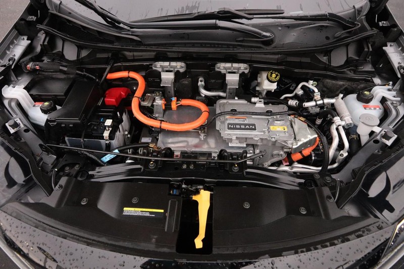 Nissan ARIYA Vehicle Image 26