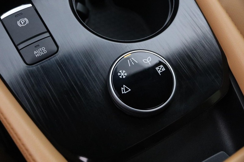 Nissan Rogue Vehicle Image 20