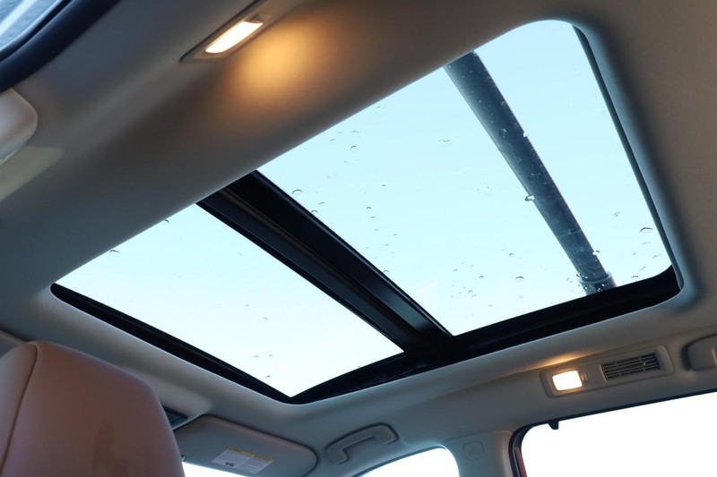 Nissan Pathfinder Vehicle Image 11