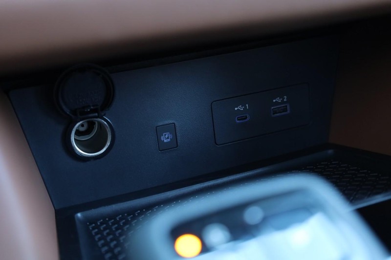 Nissan Pathfinder Vehicle Image 19