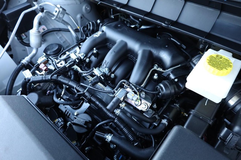 Nissan Pathfinder Vehicle Image 33