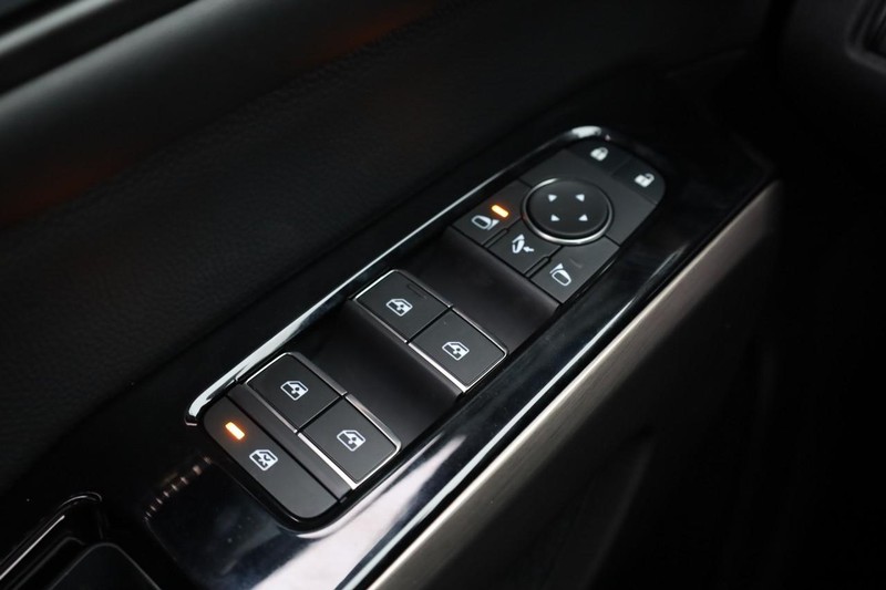 Nissan Pathfinder Vehicle Image 21