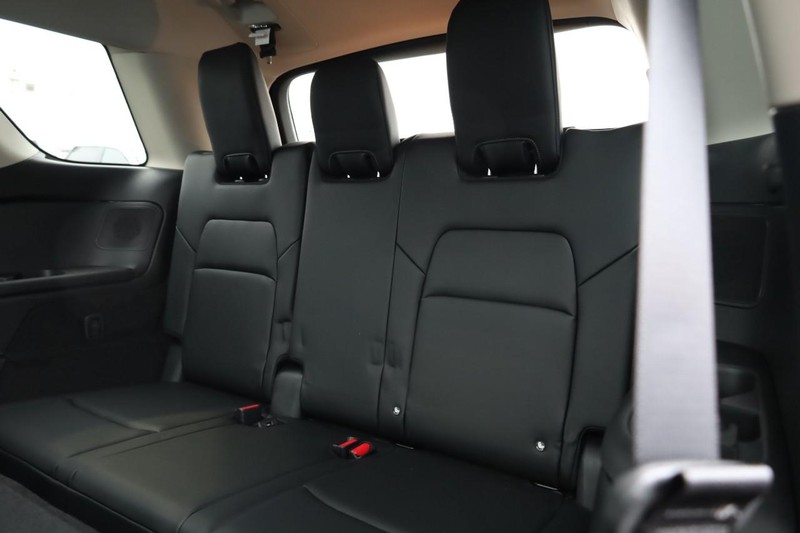 Nissan Pathfinder Vehicle Image 29