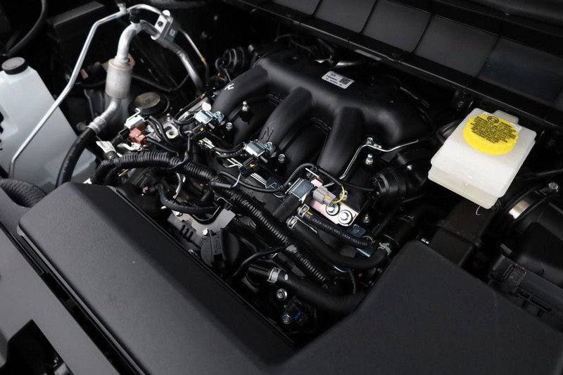 Nissan Pathfinder Vehicle Image 31