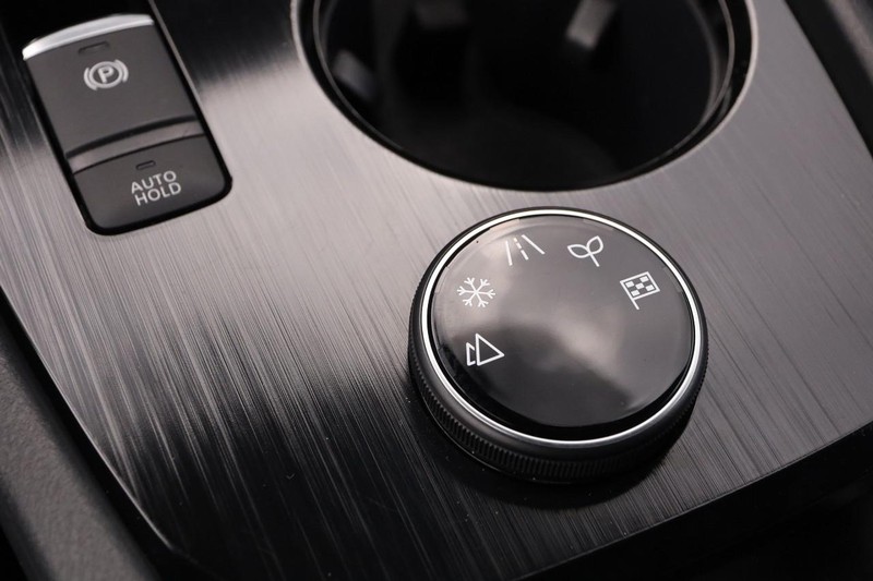 Nissan Rogue Vehicle Image 18