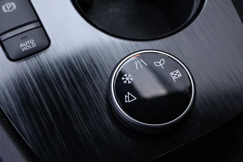 Nissan Rogue Vehicle Image 18