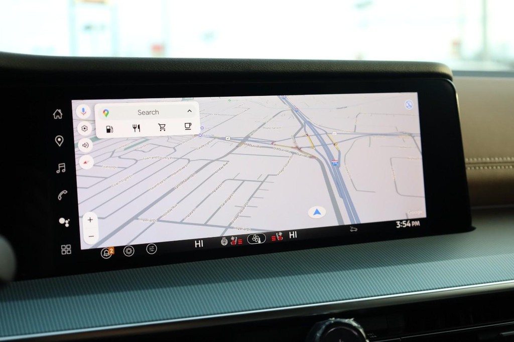 Nissan Murano Vehicle Full-screen Gallery Image 15