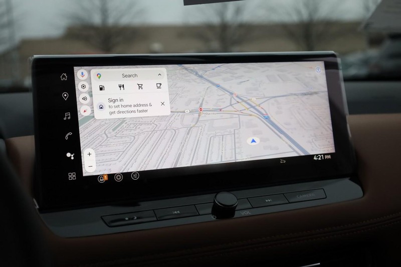 Nissan Rogue Vehicle Image 18