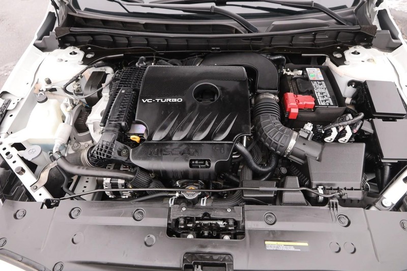 Nissan Altima Vehicle Image 27