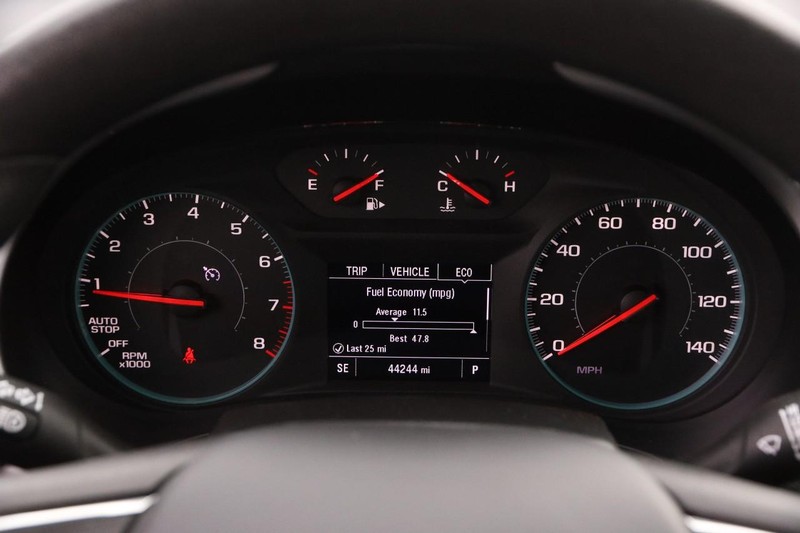 Chevrolet Malibu Vehicle Full-screen Gallery Image 13