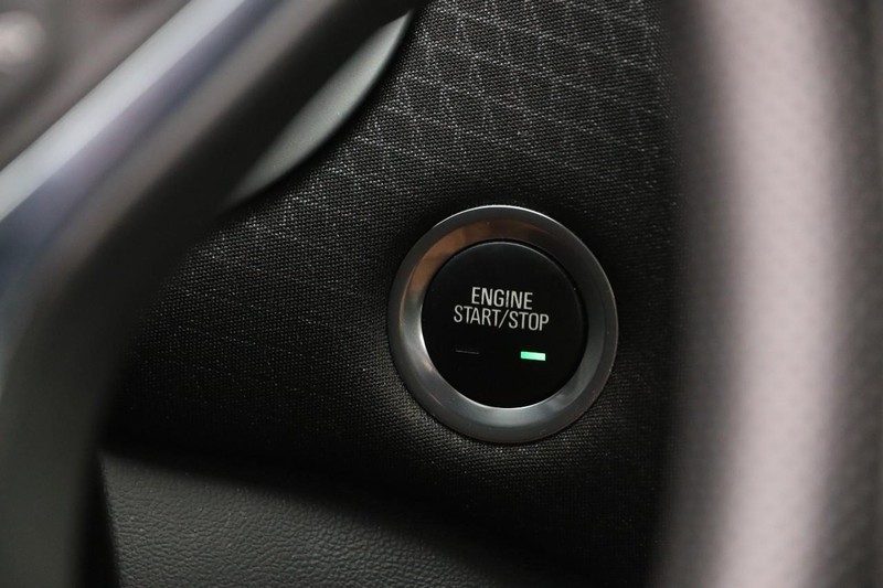 Chevrolet Malibu Vehicle Full-screen Gallery Image 14