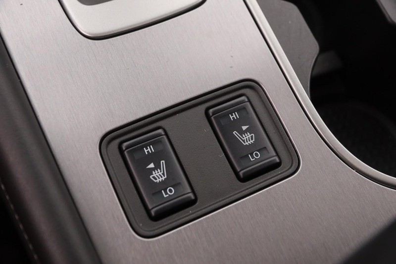 Nissan Murano Vehicle Image 20