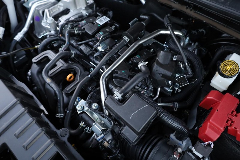 Nissan Kicks Vehicle Image 24