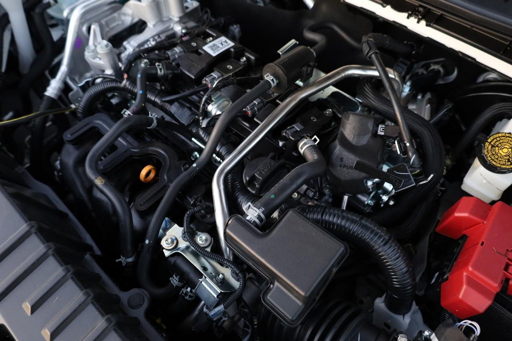 Nissan Kicks Vehicle Full-screen Gallery Image 25