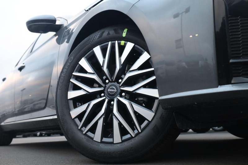 Nissan Altima Vehicle Image 03