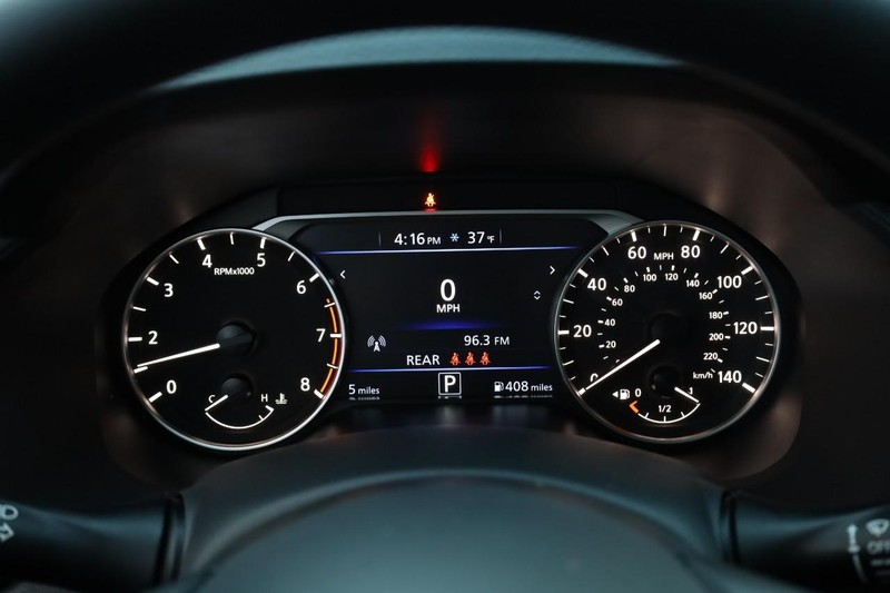 Nissan Altima Vehicle Image 31