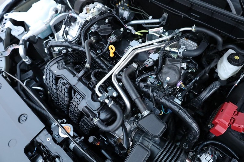 Nissan Altima Vehicle Image 45