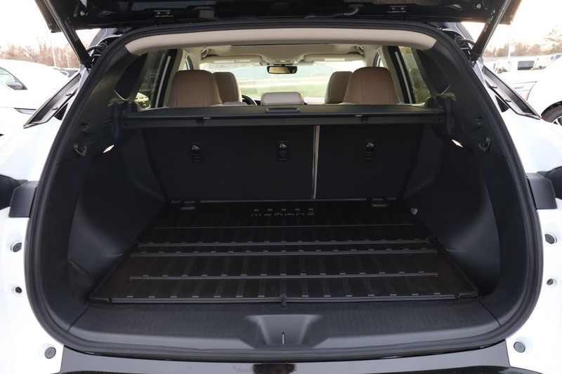 Nissan Murano Vehicle Image 07