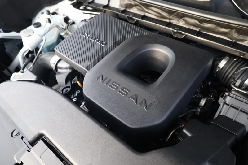 Nissan Murano Vehicle Image 32