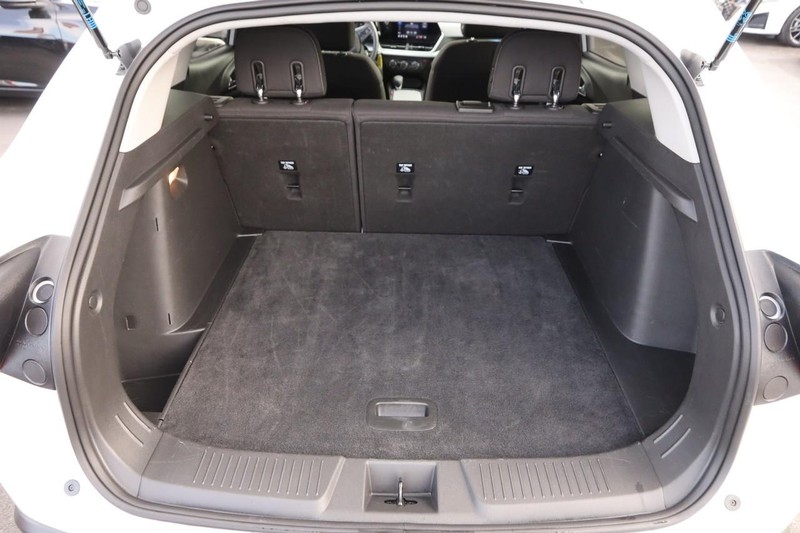 Chevrolet Trax Vehicle Image 07