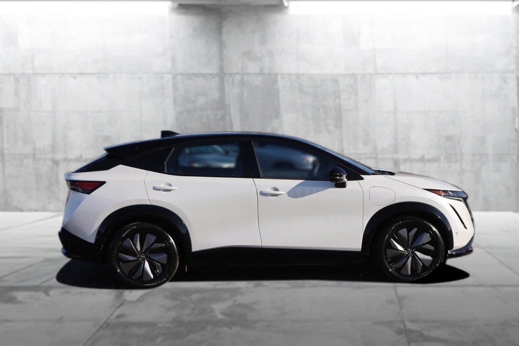 Nissan ARIYA Vehicle Image 05